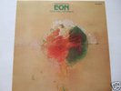 ECM 1054 RICHARD BEIRACH. EON. LP AND COVER EX