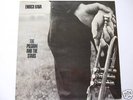 ECM 1063. ENRICO RAVA. THE PILGRIM AND THE STARS. EX