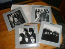 Rolling Stones- The Great years 4 Record Box Set Rare