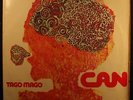 Can - Tago Mago Original LP Kraut Monster