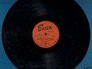 6 Bill Haley & the Comets 78s 1952-6 Essex Decca CV$325