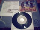 MOTÖRHEAD - ACE OF SPADES - ORIGINAL GREEN JAPAN 7