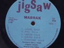 Mabrak Ital Liquid (Drum Talk) RARE Jigsaw LP Listen