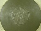 PIL PUBLIC IMAGE LIMITED Metal Box Tin ORIGINAL 1979