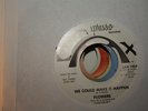 Modern Soul 45 FLOWERS WE COULD MAKE IT HAPPEN/SAME