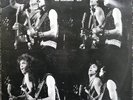RARE KISS PROMO LP LIVE WITHOUT A NET 1984 DBL MINT/EX-