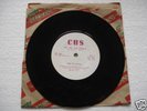 MICHAEL JACKSON - RARE ZIMBABWE SINGLE