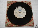 MICHAEL JACKSON - RARE ZIMBABWE SINGLE