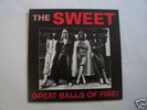 The Sweet 