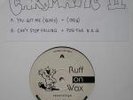 Chromatic II - You got me (Rmx) Ruff On Wax 1 Breakbeat