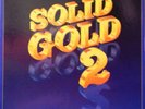 80s Solid Gold 2 - 7 Album Boxed Set - AS NEW