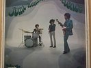 LP Jimi hendrix - axis bold as love - original barclay