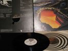 Nucleus Elastic Rock - Vertigo Swirl original - Rare LP