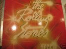 ROLLING STONES: Decca-Box 5 LPs