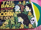 THE BAGS  - NIGHT OF THE CORN PEOPLE  DLP 1991