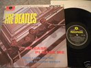 THE BEATLES - PLEASE PLEASE ME - ORIG STEREO SAMPLE LP