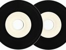 SONIC YOUTH V/A Alice Cooper Sub Pop 2x7