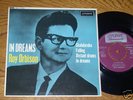 Rare original EP ROY ORBISON - In Dreams - Etat MINT-