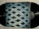 LP x2   THE WHO Tommy 1st OZ Tri-Fold + Book PSYCH  Ex+