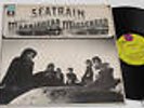 THE SEATRAIN:LP-ORIGINALE ITALY 1971-ROCK PROGRESSIVE +