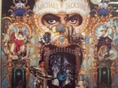 MICHAEL JACKSON   Dangerous   2 x Vinyl LP