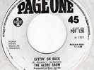 The Globe Show 1969 UK MOD DANCER 45 HEAR 