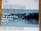 THE ATLANTICS  Bombora  (Aust) 4 track EP  (Pic)