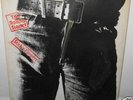 THE ROLLING STONES Sticky Fingers UK ZIP COVER LP COC