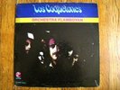 * ORCHESTRA FLAMBOYAN Los Coquetones RARE SALSA Hear
