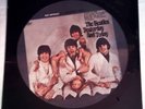 THE BEATLES Yesterday and Today Banned Cover PIC DISC
