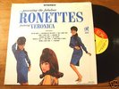 '64 Ronettes LP 