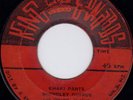 SHENLEY DUFFUS - KHAKI PANTS on KING EDWARDS 1st LISTEN