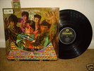 EVOLUTION,THE HOLLIES,1967 PARLOPHONE,EX,STEREO
