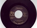 11TH COMMANDEMENT-DANCE WITH ME 7' RARE MODERN SOUL