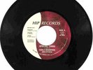 CARLA BAGNERISE-SPECIAL THING 7' RARE MODERN SOUL