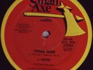 L. HARRIS-THROW DOWN 12' RARE MODERN SOUL