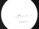 LA FAMILLE-DANCER 12' RARE MODERN SOUL
