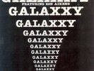 GALAXXY-SAME LP RARE MODERN SOUL