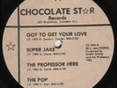 GARY DAVIS & HIS PROFESSOR-SAME LP RARE MODERN SOUL