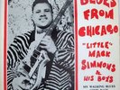 Little Mack Simmons Outasite EP
