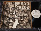 DJ promo Metromedia LP Sugar Creek/Please Tell A Friend