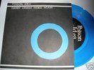 KBD Poison Idea DARBY CRASH Spec EDITION 80 made S/N