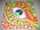 13th FLOOR ELEVATORS original MONO psych sounds RARE