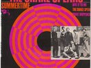 THE SHAKE SPEARS TRES RARE EP SKA MOD JERK
