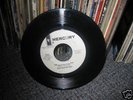 The Painted Ship Frustraion garage psych 45 promo