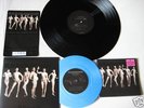 RAMMSTEIN PUSSY LIMITED ALL 3 FORMATS VINYL u MAXI RAR