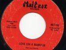 Northern Soul PERIGENTS Love On A Rampage MaltiseLISTEN