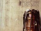 PEARL JAM - Lost Dogs 3-LP SEALED VINYL - OUT OF PRINT