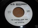 LISTEN POPCORN -MOD- NORTHERN SOUL - THE SONNETTES