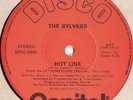 Sylvers 